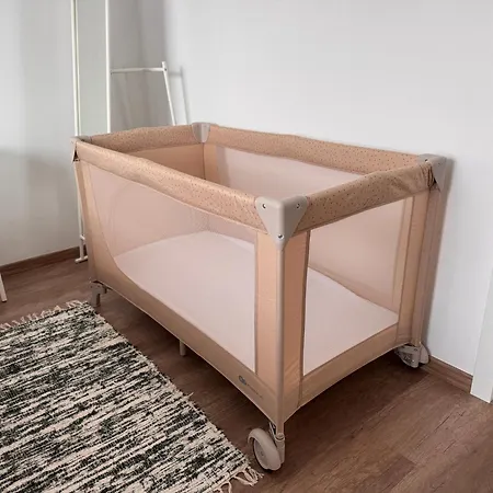 555 New & Fully Equipped With Free Garage * Pressburg