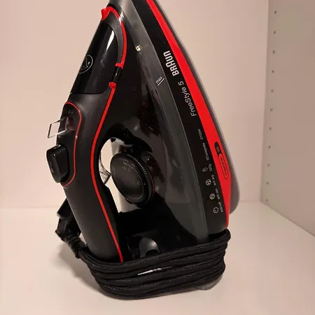 Apartment 555 New & Fully Equipped With Free Garage Pressburg