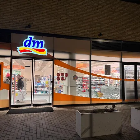 555 New & Fully Equipped With Free Garage Bratislava