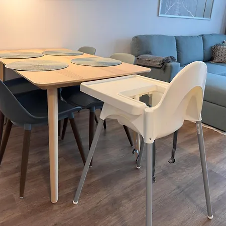 555 New & Fully Equipped With Free Garage Pressburg