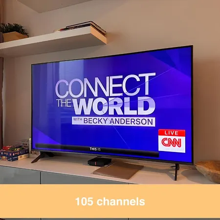 555 New & Fully Equipped With Free Garage * Pressburg